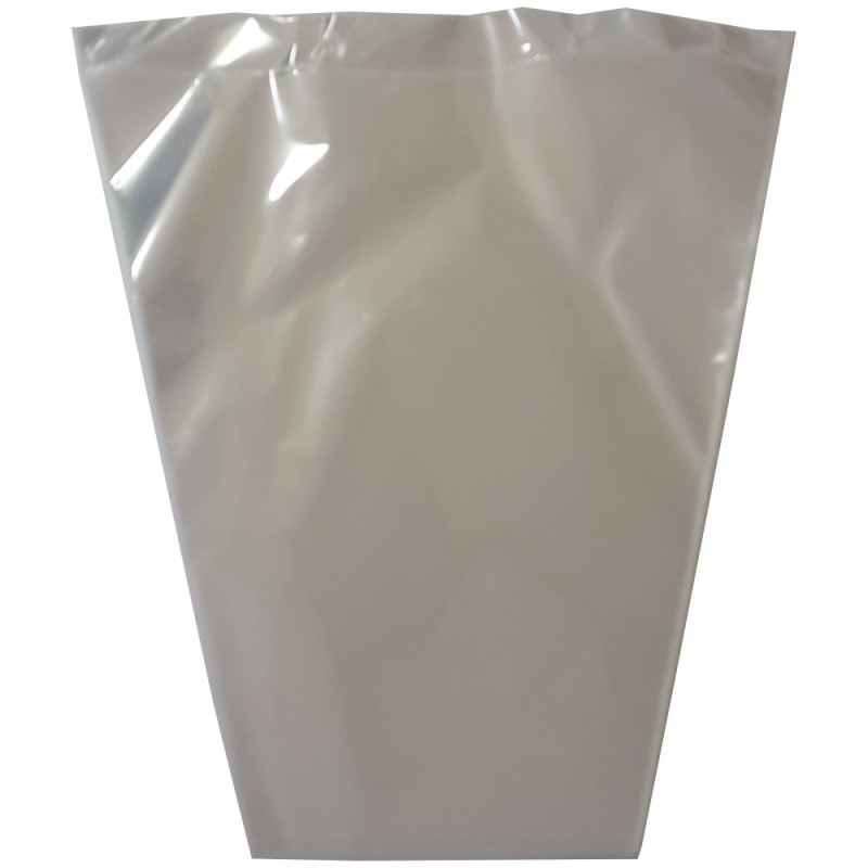 Cône neutre transparent 40x35x15 x50pcs ++ Cône neutre transparent 40x35x15 x50pcs ++