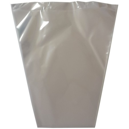 Cône neutre transparent 40x35x15 x50pcs ++ Cône neutre transparent 40x35x15 x50pcs ++