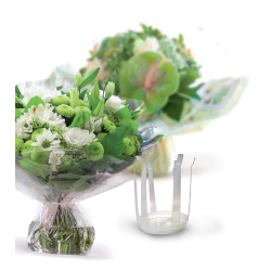 Réserve d'eau Rapid'eau ø 10cm | Grossiste Fleuriste | Qualité Prix