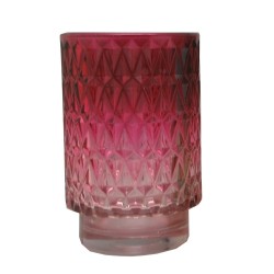 Pot pour bougie | Grossiste verre pour bougies