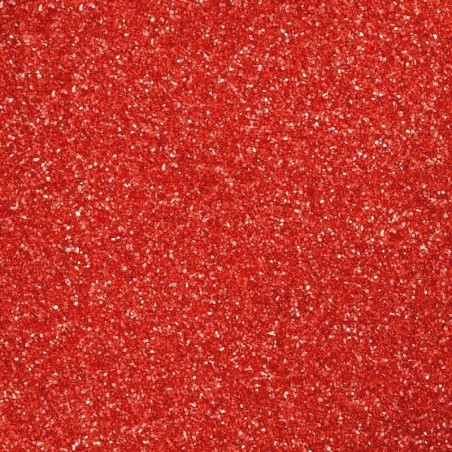 Sable rouge carmin 1-2mm Seau de 3kg