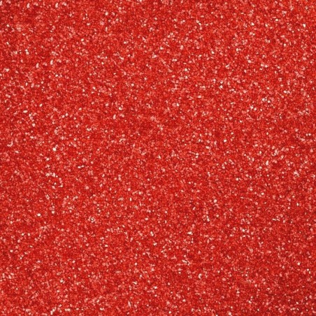 Sable rouge carmin 1-2mm Seau de 3kg