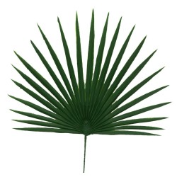 Chamerops feuillage Artificiel +