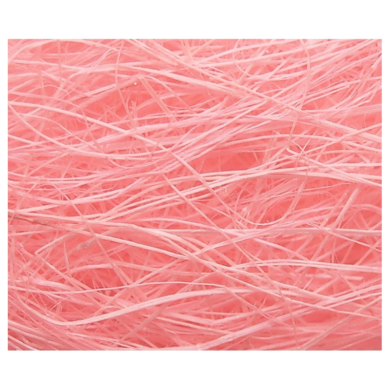 Sisal rose 500g ++