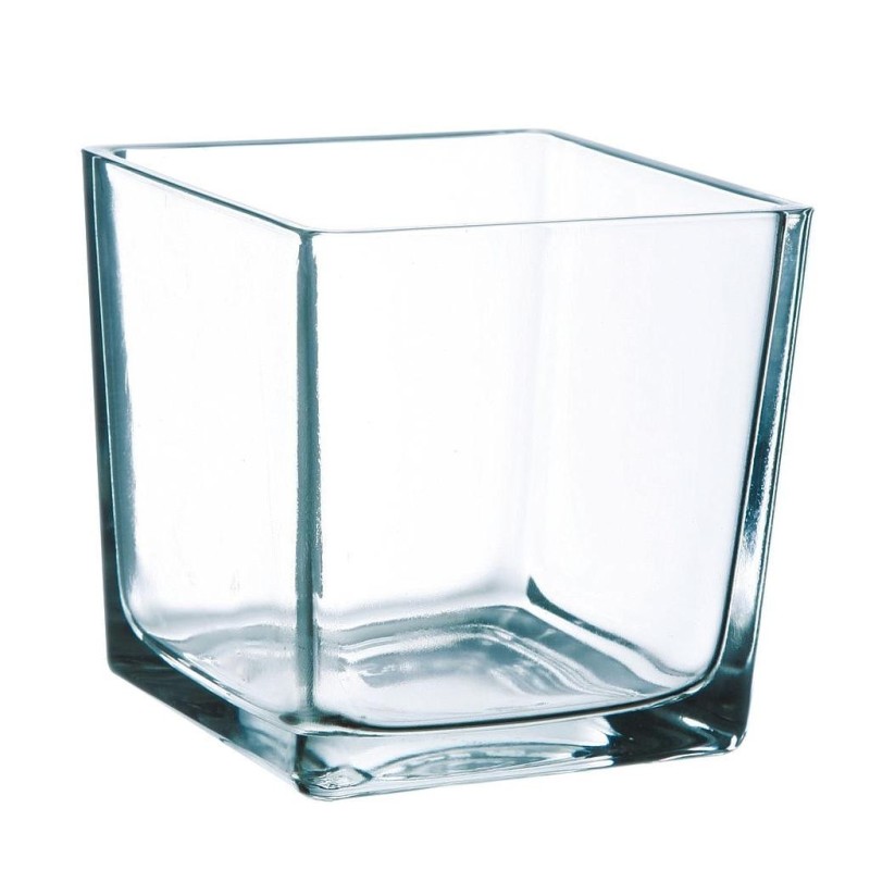 Cube en verre | Grossiste en verrerie | Qualité prix Cube en verre | Grossiste en verrerie | Qualité prix
