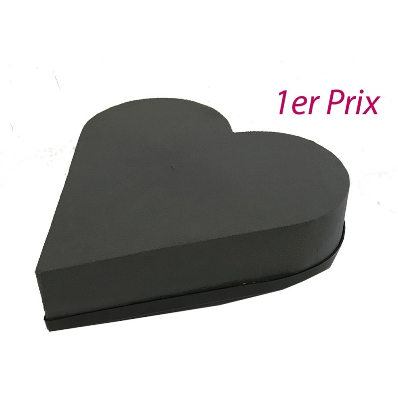 Mousse florale | Cœur Deuil | Grossiste Mousse Florale Mousse florale | Cœur Deuil | Grossiste Mousse Florale
