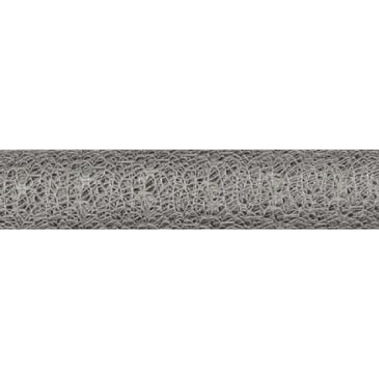 Rouleau polycoton Gris 51 cm