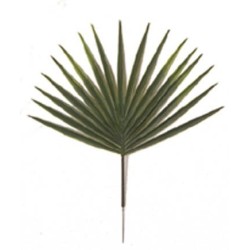 Chamerops Feuillage Artificiel