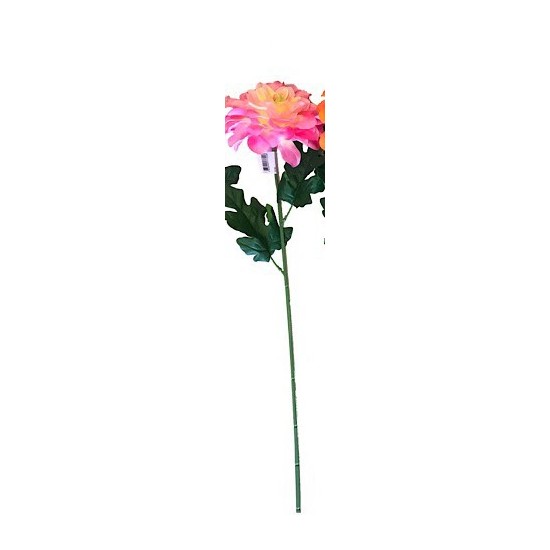 Dahlia artificiel Rose