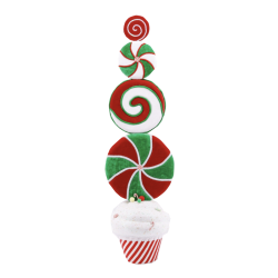 Sucette Sweety Candy Cupcakes ++