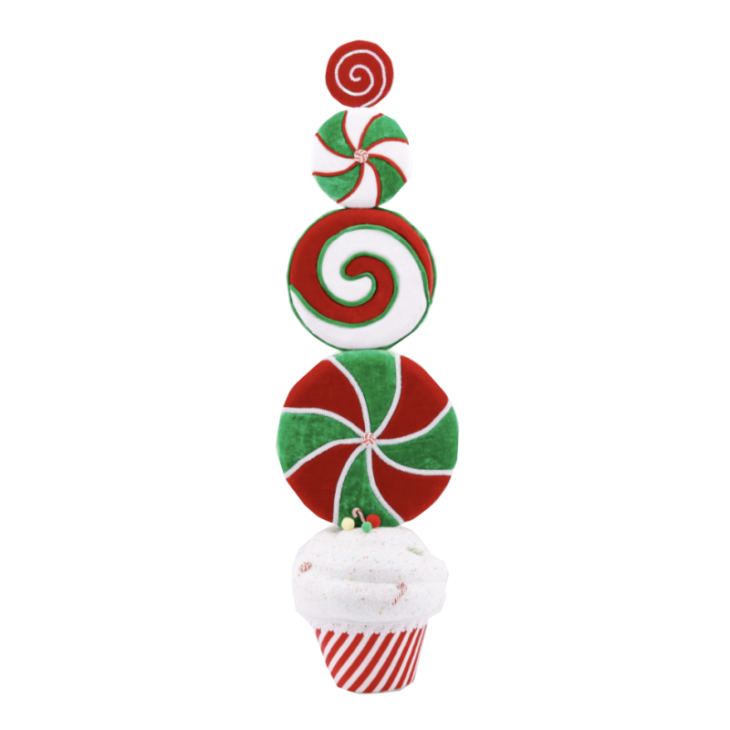 Sucette Sweety Candy Cupcakes ++