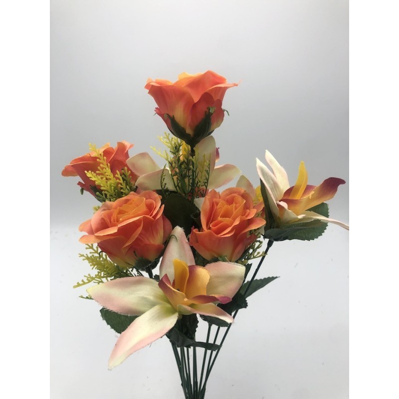 Piquet funéraire | Fleurs Artificielles | Qualité Prix Piquet funéraire | Fleurs Artificielles | Qualité Prix