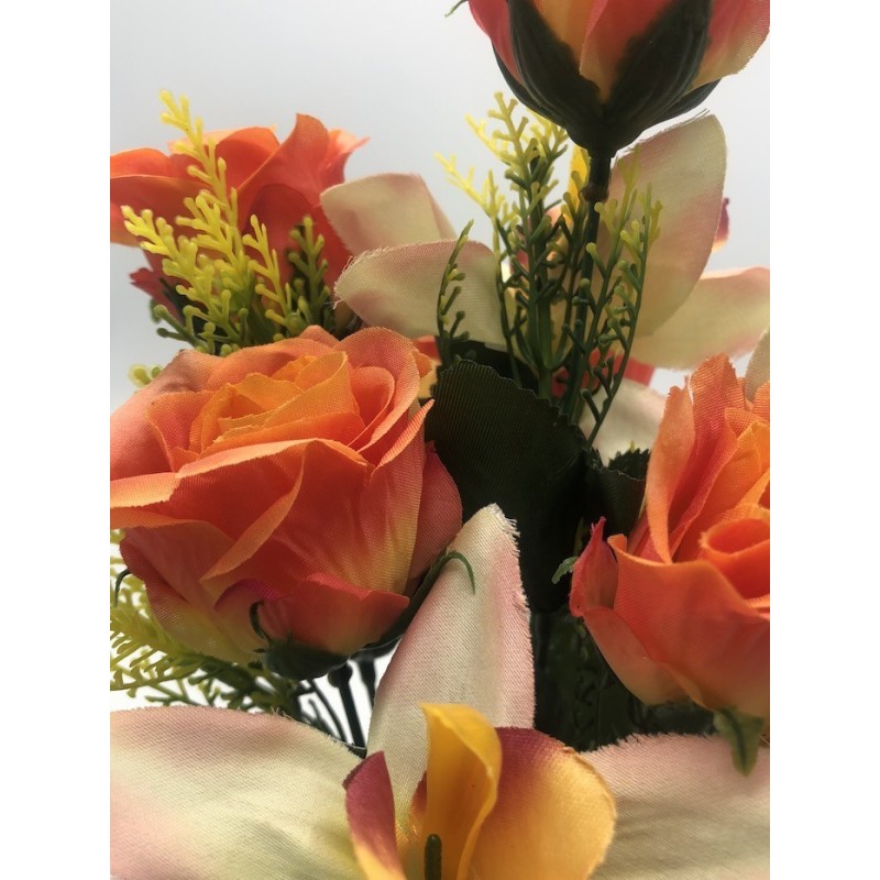 Piquet funéraire | Fleurs Artificielles | Qualité Prix Piquet funéraire | Fleurs Artificielles | Qualité Prix