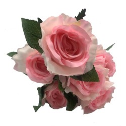 Piquet de Rose Artificiel Margaret Rose +