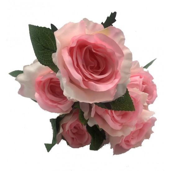 Piquet de Rose Artificiel Margaret Rose