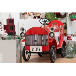 Voiture grand décor 155x85xH106 cm