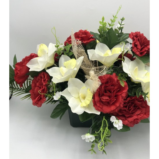 Guirlande led - Matériel fleuriste - Métallique - Art floral et décoration