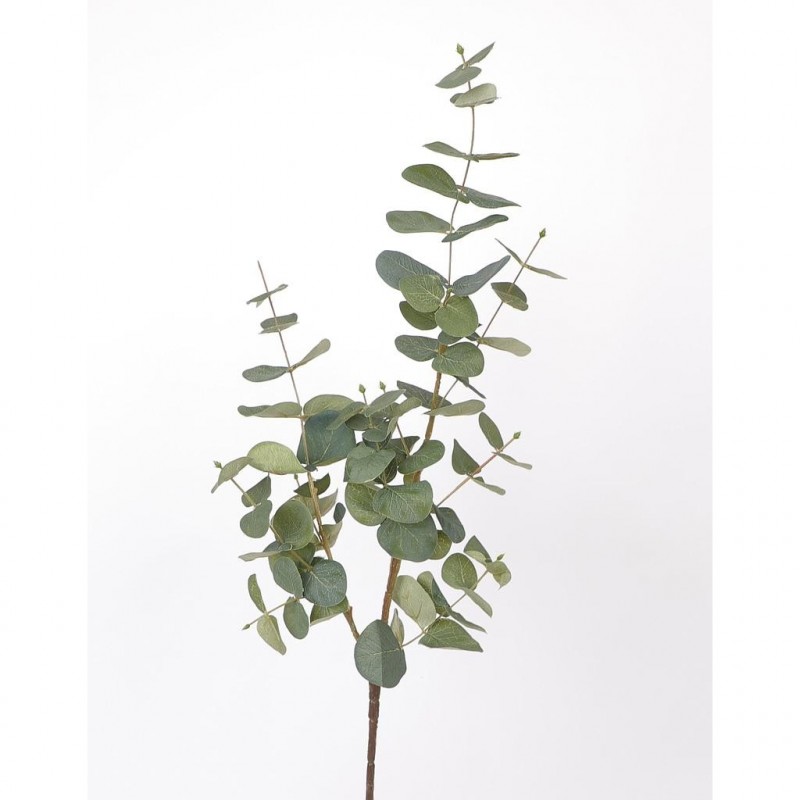 Eucalyptus Vert Foncé Artificiel