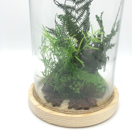 Composition feuillage | Grossiste fleuristes | Qualité prix Composition feuillage | Grossiste fleuristes | Qualité prix