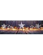 Décorations Noël