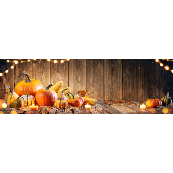 Artiflor - Déco d'automne Halloween, Dia de los Muertos 
