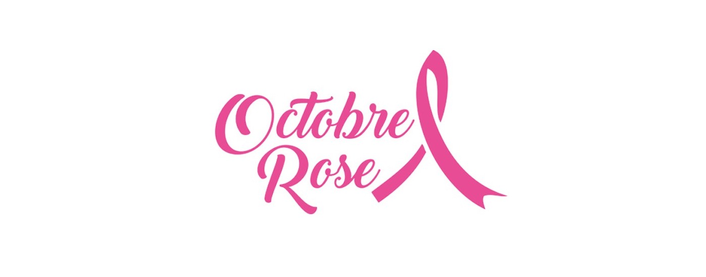 Octobre Rose