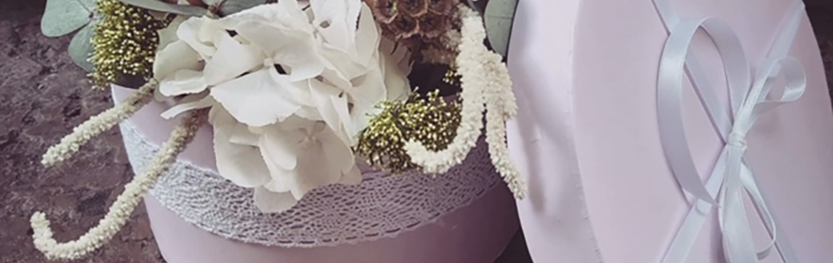 Artiflor |  Grossiste pour les Fleuristes | Boites