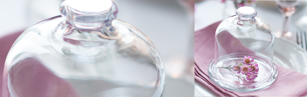Artiflor - Grossiste en Cloche en verre