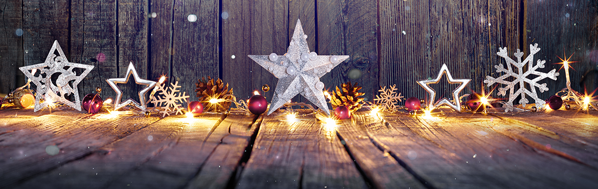 Décoration de Noël