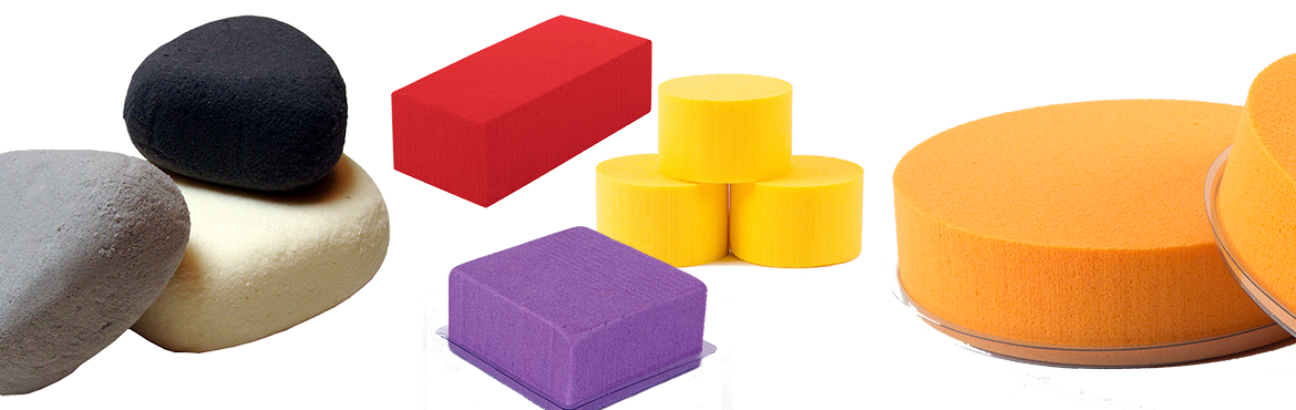 GROSSISTE MOUSSE FLORALE