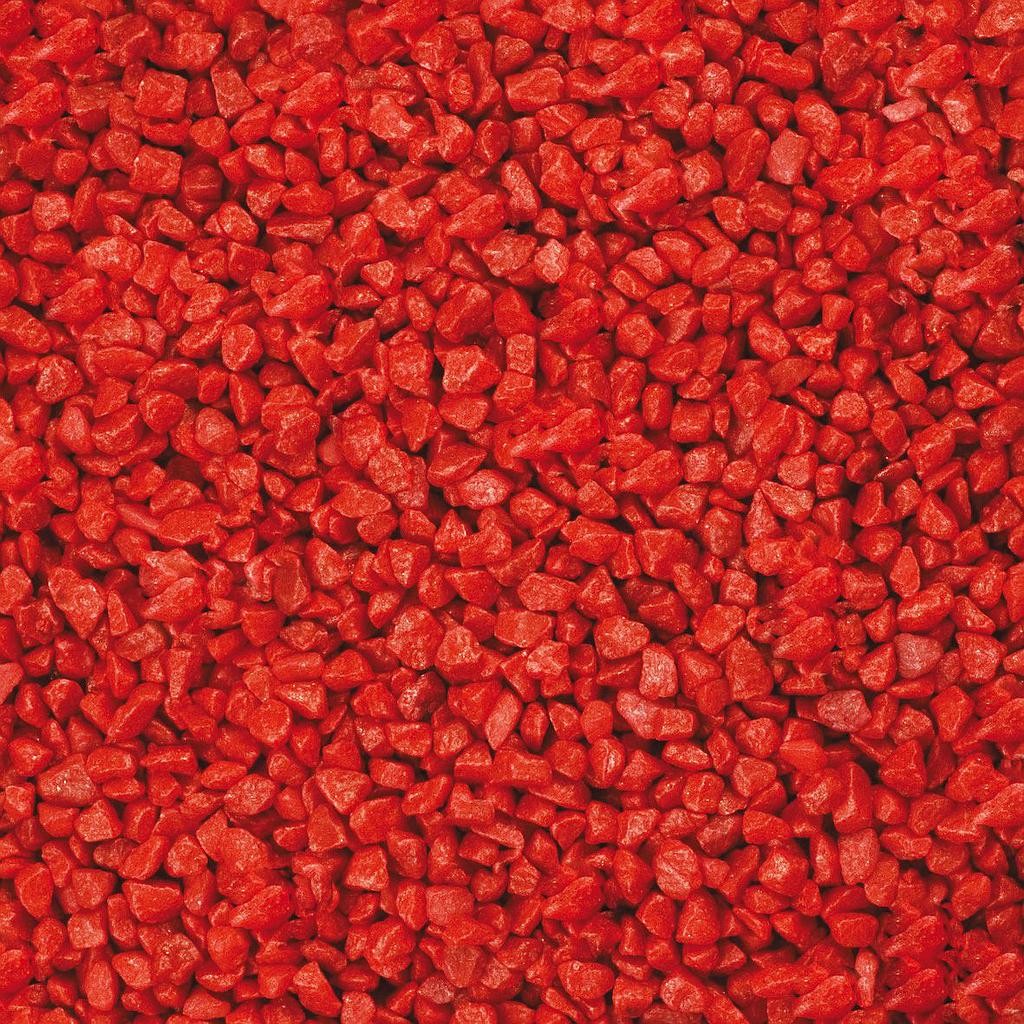 Nœud géant rouge carmin 250 mm x 350 mm par 10 - RETIF