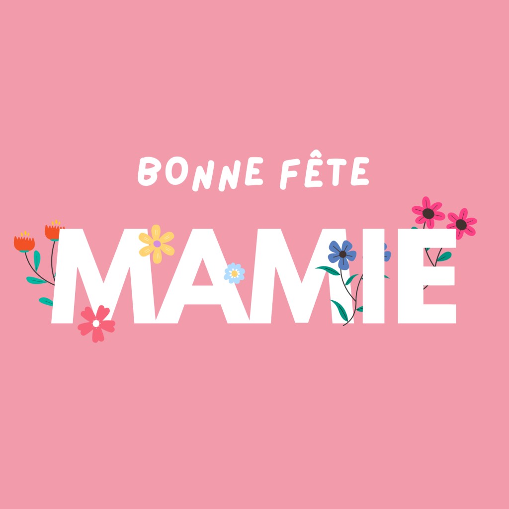 Une fête pour nos Grands-Mères