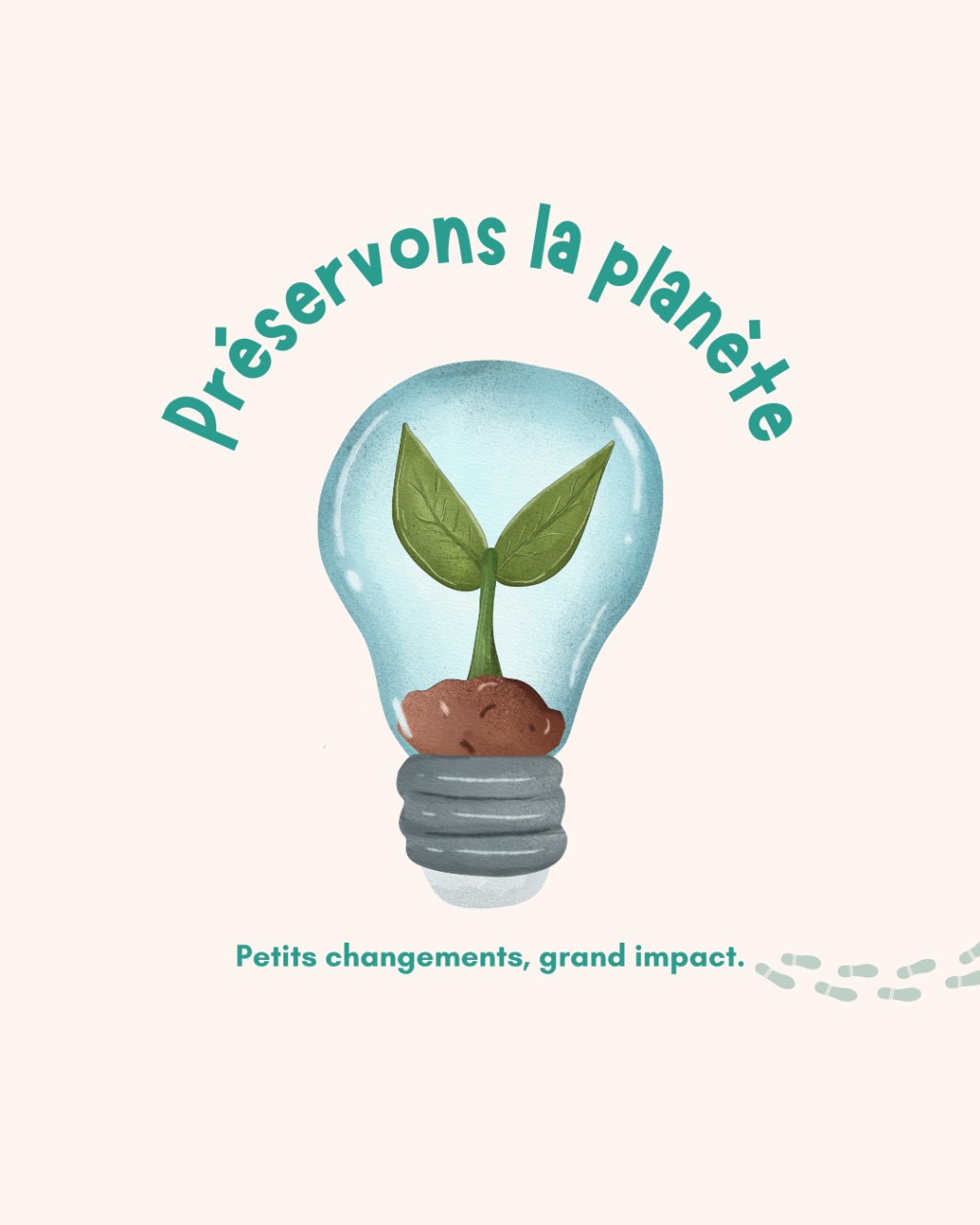 La transition écologique
