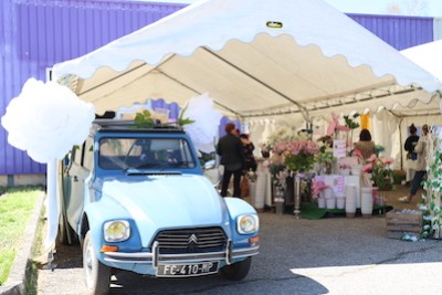 PO Avril 25 : une journée haute en couleurs dédiée aux artisans de la fleur