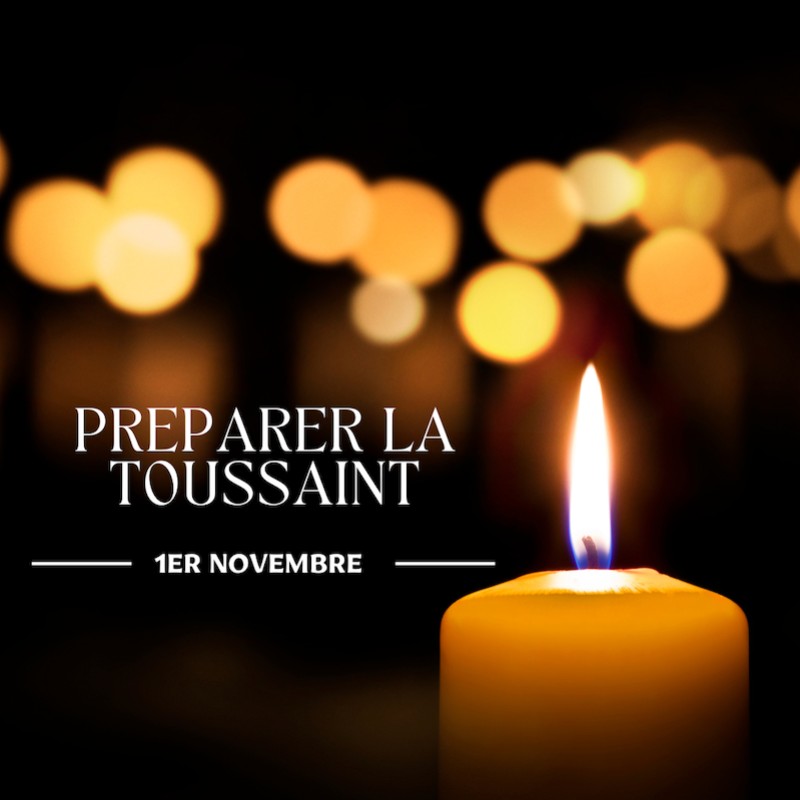 Toussaint – Comment les professionnels peuvent anticiper et accompagner les fami