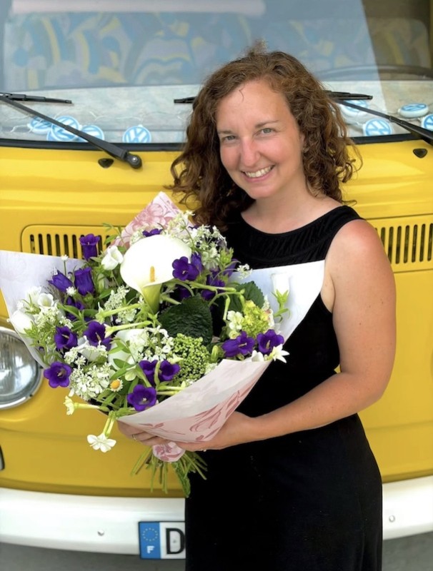 Un flower truck est-ce rentable ? 