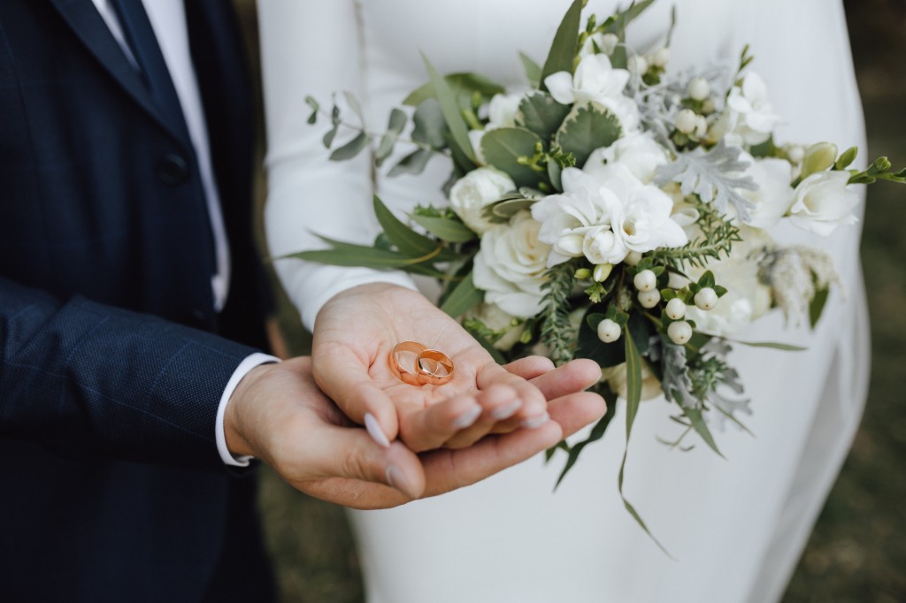 Notre sélection mariage