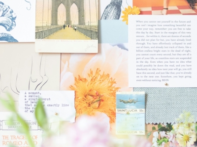 Confiez-nous vos décorations florales 