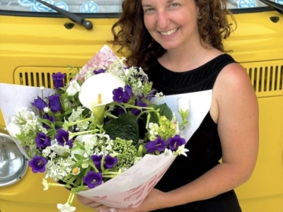 Un flower truck est-ce rentable ? 